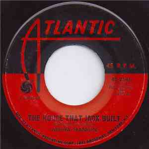 Aretha Franklin - The House That Jack Built / I Say A Little Prayer flac download