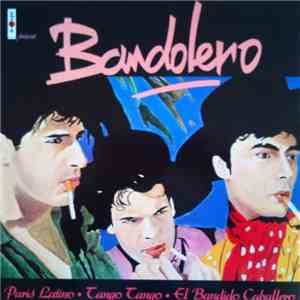 Bandolero - Paris Latino flac download
