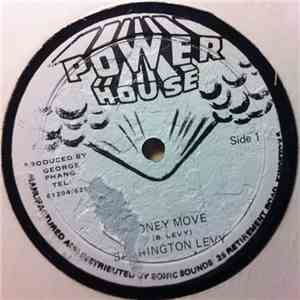 Barrington Levy - Money Move flac download