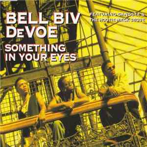 Bell Biv DeVoe - Something In Your Eyes flac download