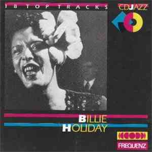 Billie Holiday - 18 Top Tracks flac download
