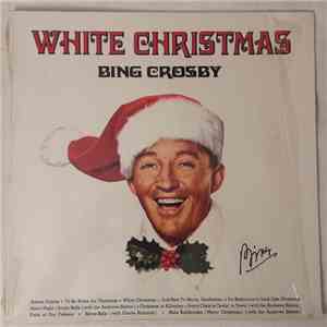 Bing Crosby - White Christmas flac download