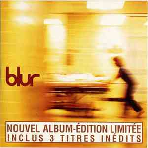 Blur - Blur flac download