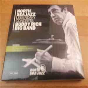 Buddy Rich Big Band - Legendary Concerts flac download