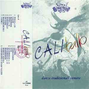 Calicanto - Caliballo flac download