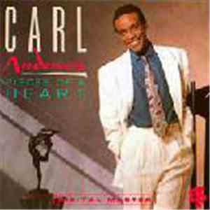 Carl Anderson - Pieces Of A Heart flac download