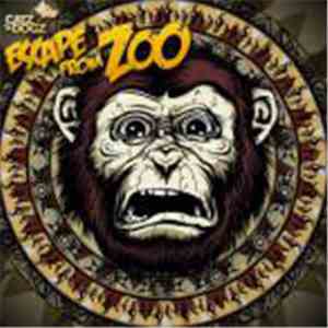 Catz 'N Dogz - Escape From Zoo flac download