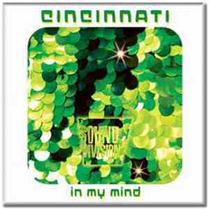 Cincinnati - In My Mind flac download
