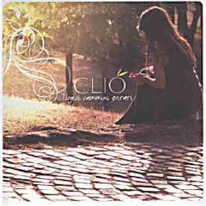 Cliò - I Logici Cammini Evitati flac download