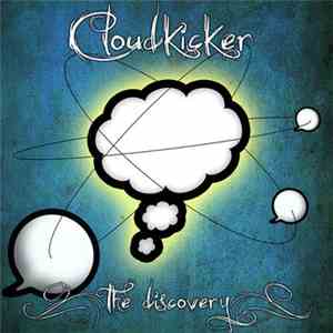 Cloudkicker - The Discovery flac download