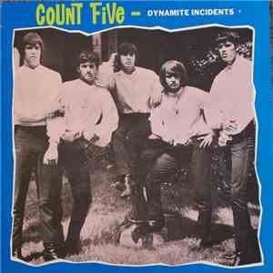 Count Five - Dynamite Incidents flac download