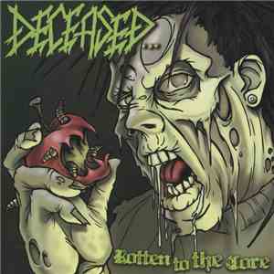 Deceased - Rotten To The Core flac download