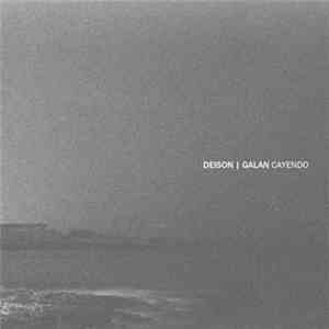 Deison | Galan - Cayendo flac download