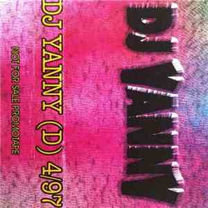 DJ Yanny - #4/1997 flac download