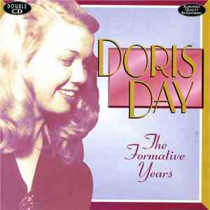 Doris Day - The Formative Years flac download