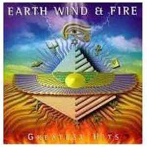 Earth, Wind & Fire - Greatest Hits flac download