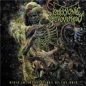 Embryonic Devourment - Vivid Interpretations Of The Void flac download