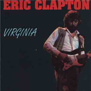 Eric Clapton - Virginia flac download