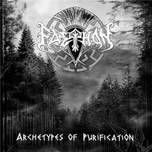 Faethon - Archetypes Of Purification flac download