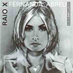 Fernanda Abreu - Raio X flac download