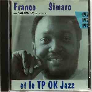 Franco, Simaro Et Le Tp Ok Jazz - Franco Simaro Et Le Tp Ok Jazz flac download