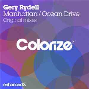 Gery Rydell - Manhattan / Ocean Drive flac download