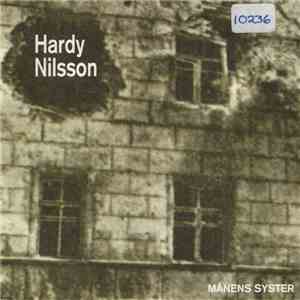 Hardy Nilsson - Månens Syster flac download