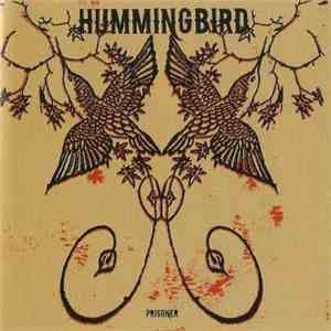 Hummingbird  - Prisoner flac download