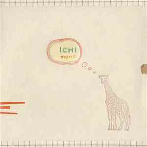 Ichi  - Mono flac download