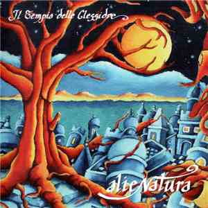 Il Tempio Delle Clessidre - alieNatura flac download