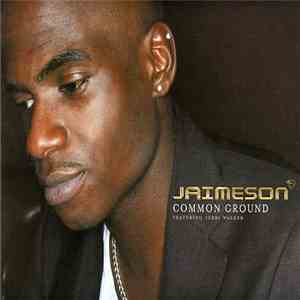 Jaimeson - Common Ground flac download