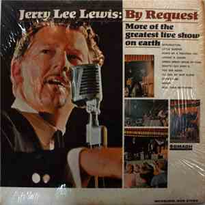 Jerry Lee Lewis - By Request: More Of The Greatest Live Show On Earth flac download