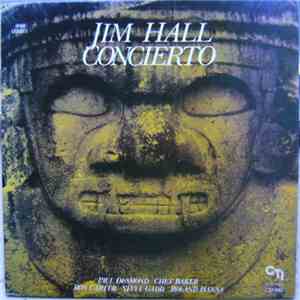 Jim Hall - Concierto flac download
