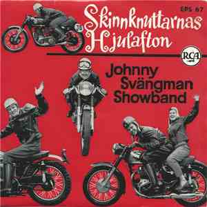 Johnny Svängman Showband - Skinnknuttarnas Hjulafton flac download