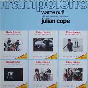 Julian Cope - Trampolene flac download