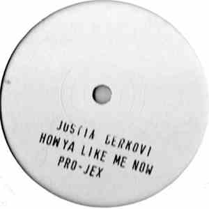 Justin Berkovi - How Ya Like Me Now... flac download