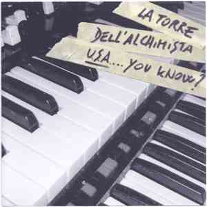 La Torre Dell'Alchimista - USA...You Know? flac download
