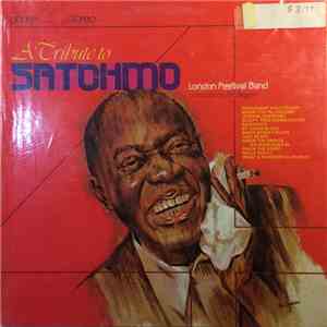 London Festival Band - A Tribute To Satchmo flac download
