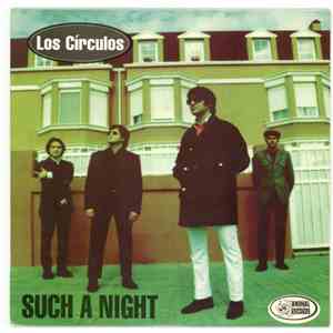 Los Circulos - Such A Night flac download