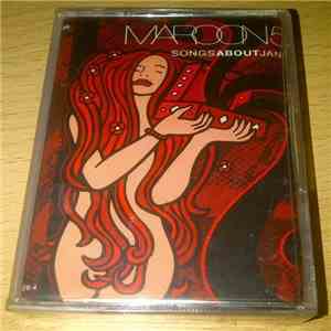 Maroon 5 - Songs About Jane flac download