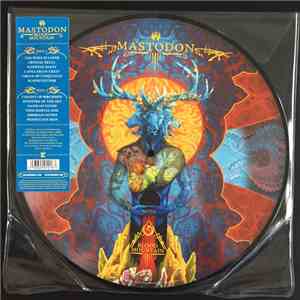 Mastodon - Blood Mountain flac download