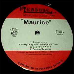 Maurice - Maurice flac download