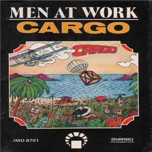 Men At Work - Cargo flac download