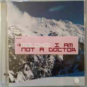 Moloko - I Am Not A Doctor flac download