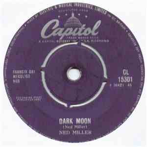 Ned Miller - Dark Moon flac download