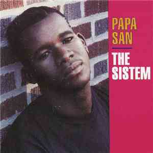 Papa San - The Sistem flac download