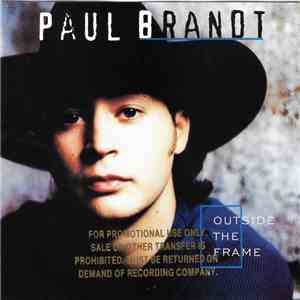 Paul Brandt - Outside The Frame flac download