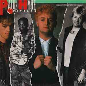 Paul Hyde And The Payola$ - Here's The World For Ya flac download