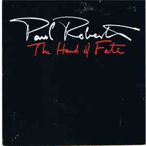 Paul Roberts  - The Hand Of Fate flac download