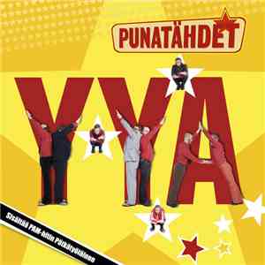 Punatähdet - YYA flac download